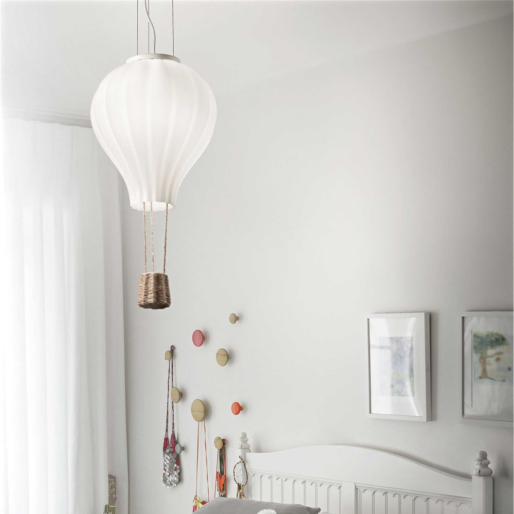 Ideal lux Dream Big viseča svetilka | formasvetila.si