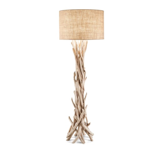 Ideal lux Driftwood stoječa svetilka | formasvetila.si