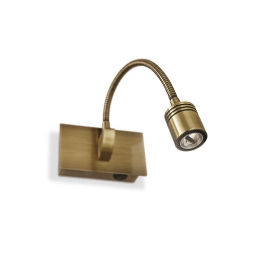 Ideal lux Dynamo stenska svetilka | formasvetila.si