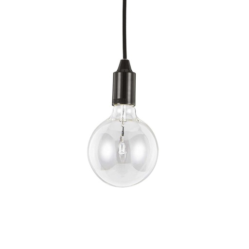 Ideal lux Edison viseča svetilka | formasvetila.si