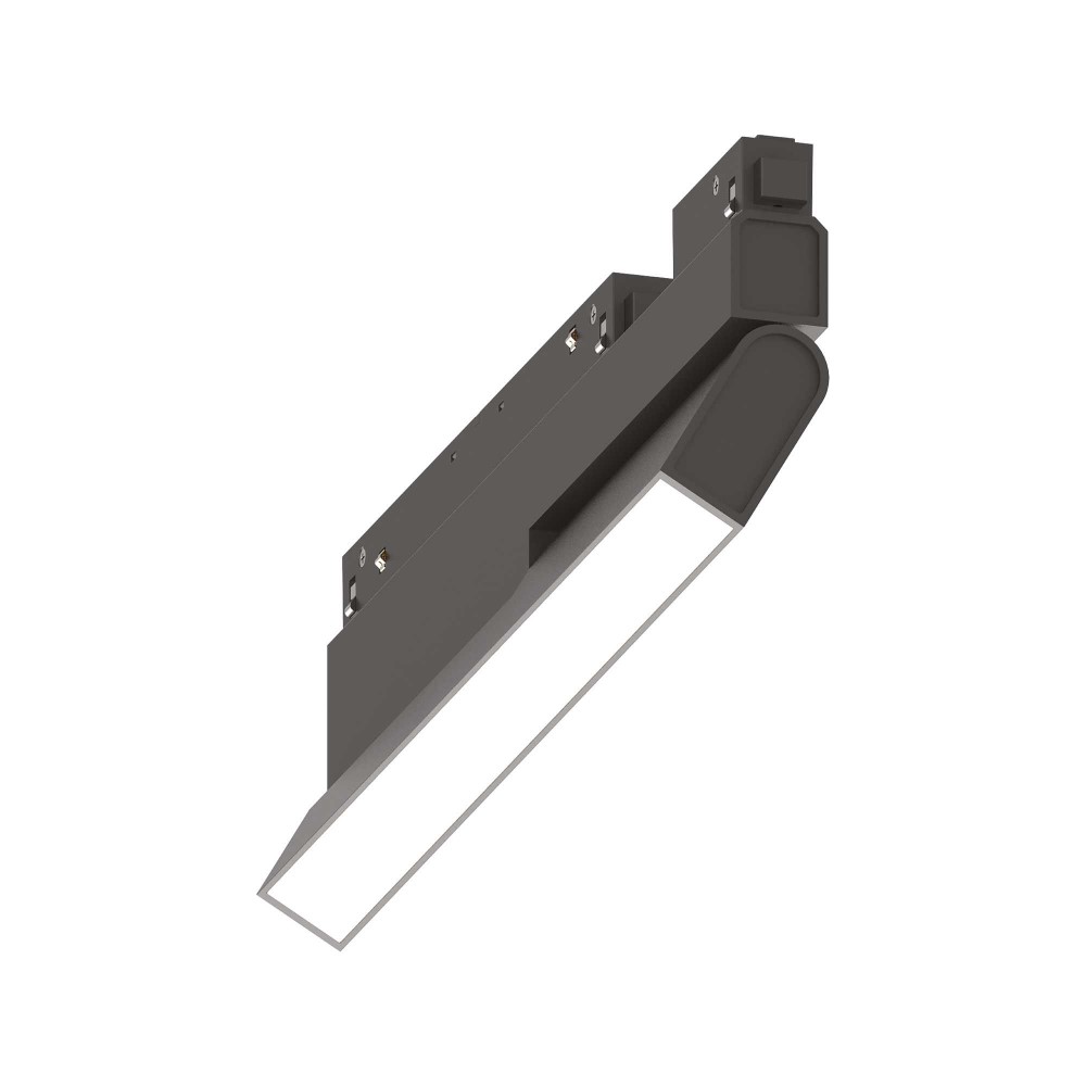 Ideal lux Ego Flexible Wide tračna svetilka | formasvetila.si