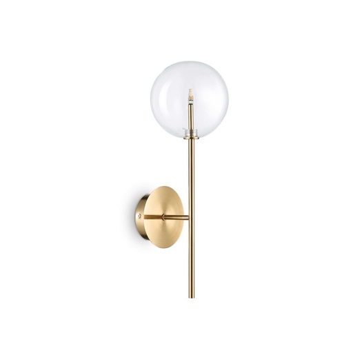 Ideal lux Equinoxe stenska svetilka | formasvetila.si