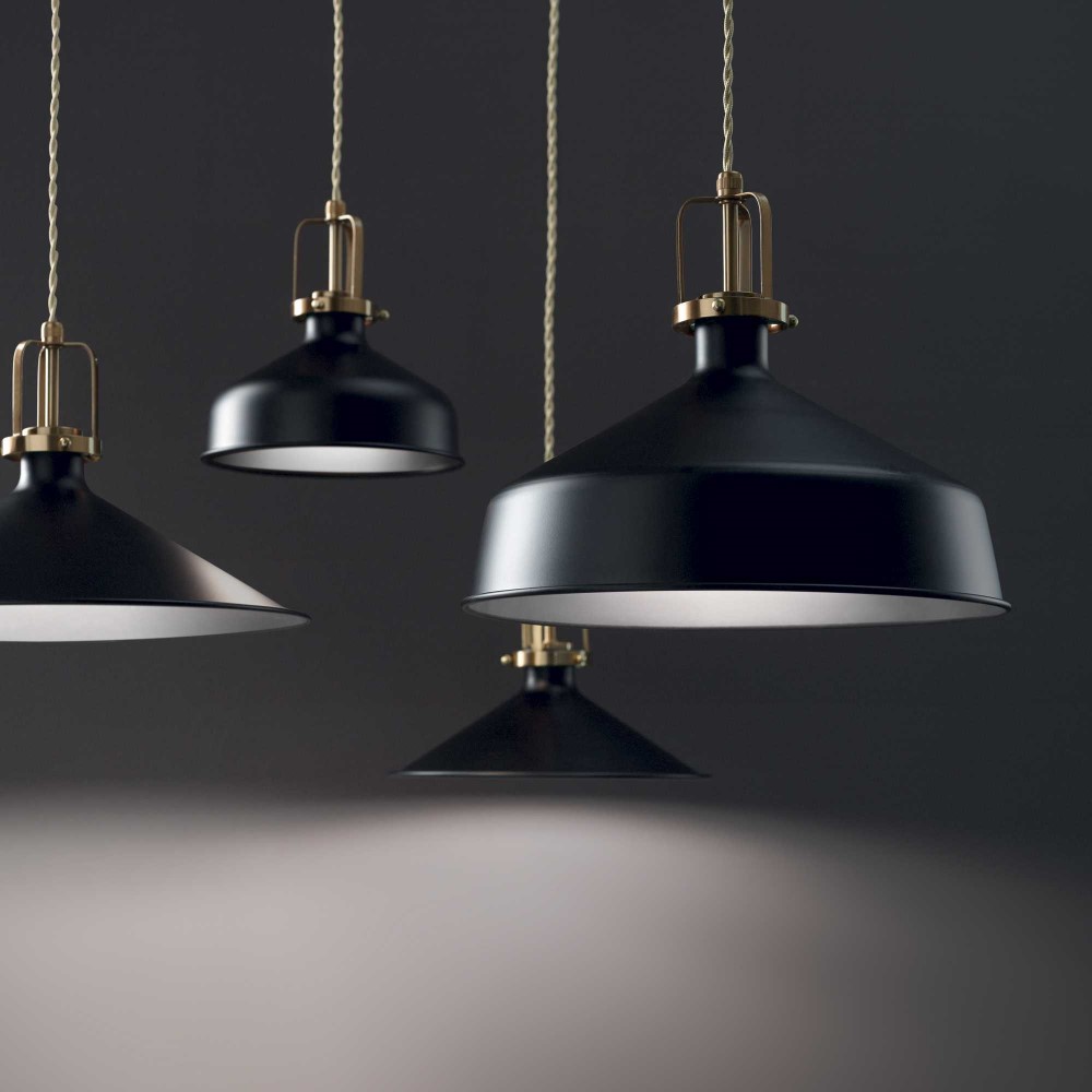Ideal lux Eris viseča svetilka | formasvetila.si