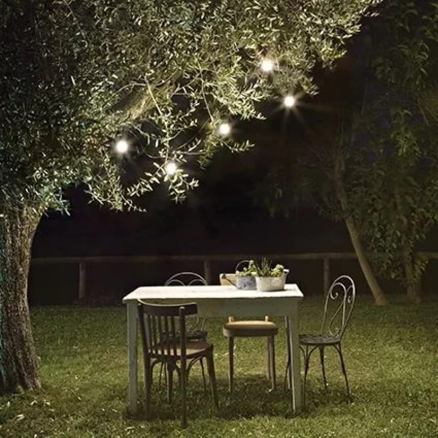 Ideal lux Fiesta  zunanja viseča svetilka | formasvetila.si