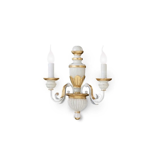 Ideal lux Firenze stenska svetilka | formasvetila.si