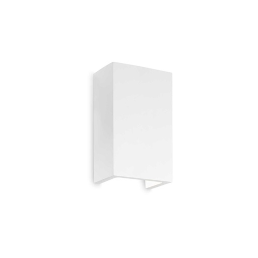 Ideal lux Flash Gesso stenska svetilka | formasvetila.si