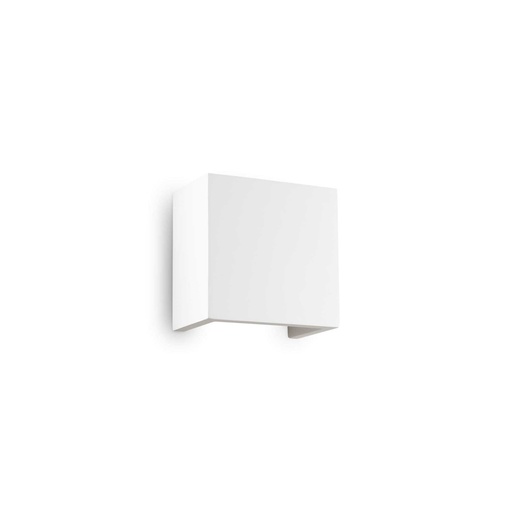 Ideal lux Flash Gesso stenska svetilka | formasvetila.si