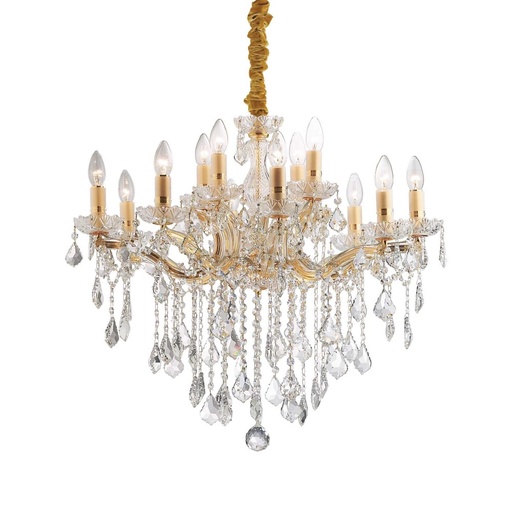 Ideal lux Florian lestenec | formasvetila.si