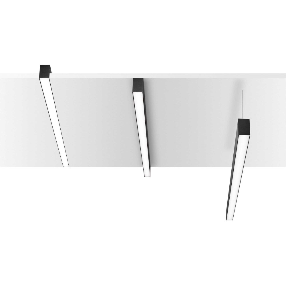 Ideal lux Fluo Bi-Emission linijska svetilka | formasvetila.si