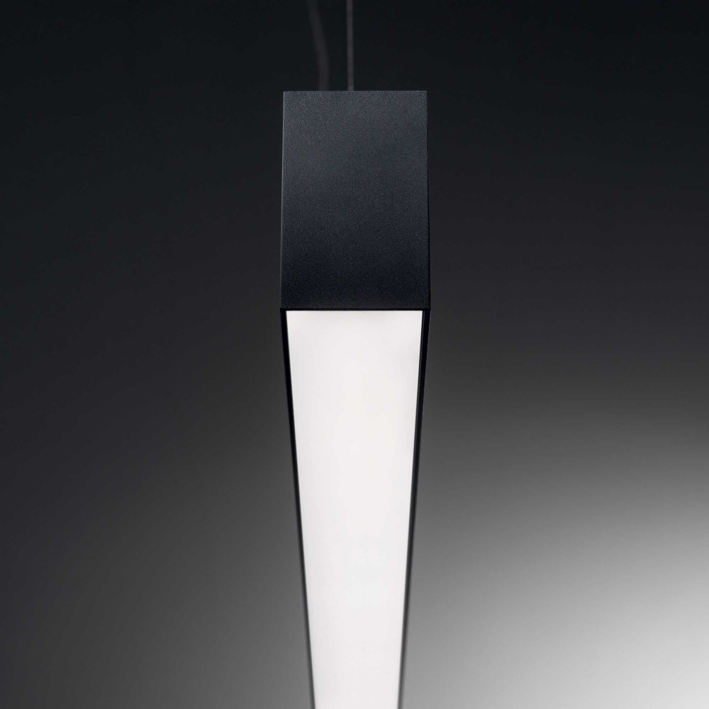 Ideal lux Fluo Wide linijska svetilka | formasvetila.si