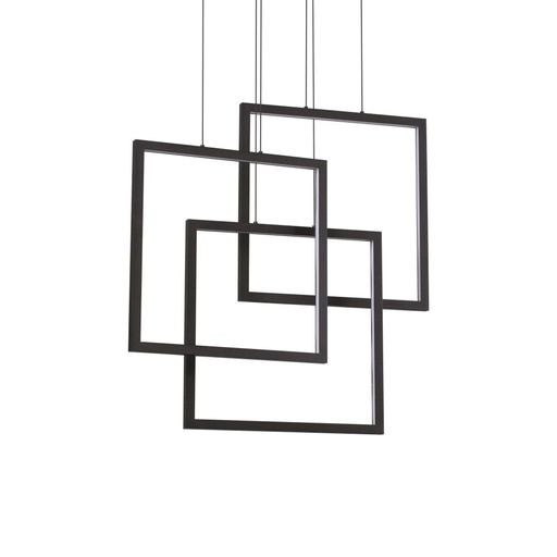 Frame Square viseča svetilka