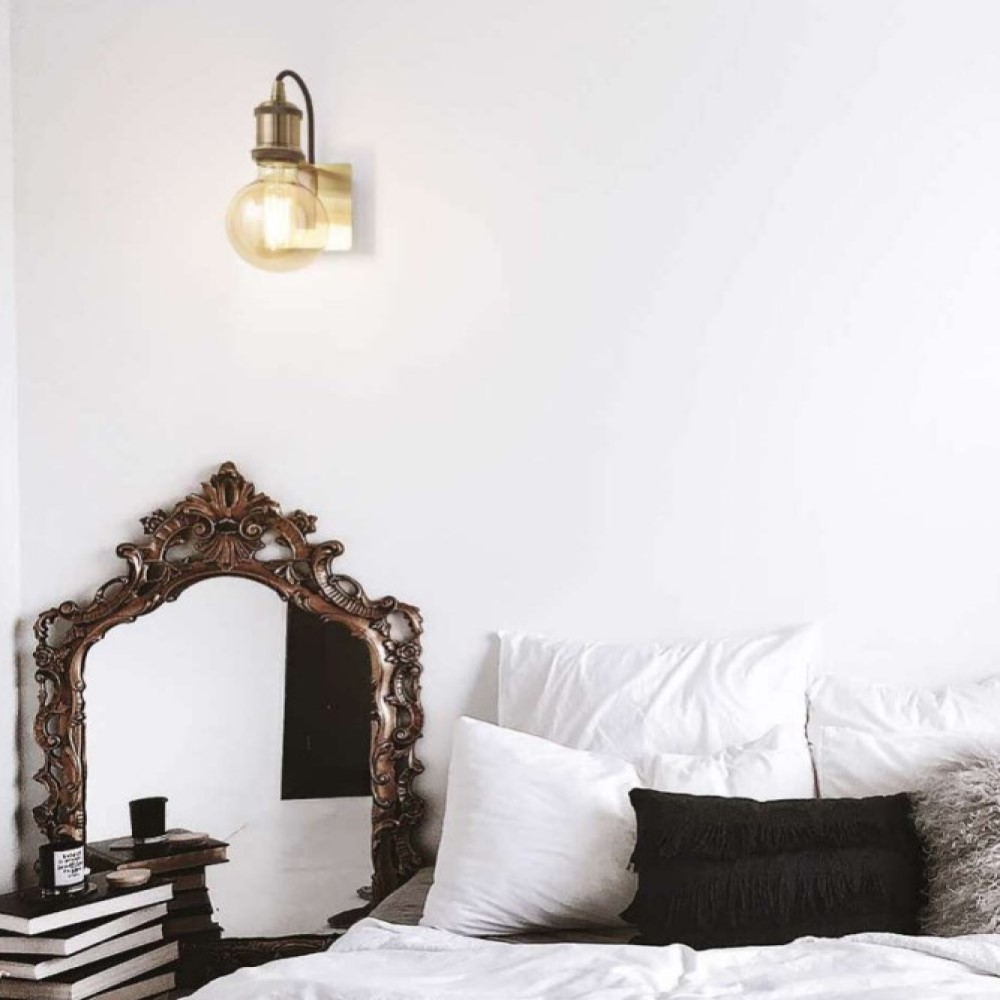 Ideal lux Frida stenska svetilka | formasvetila.si