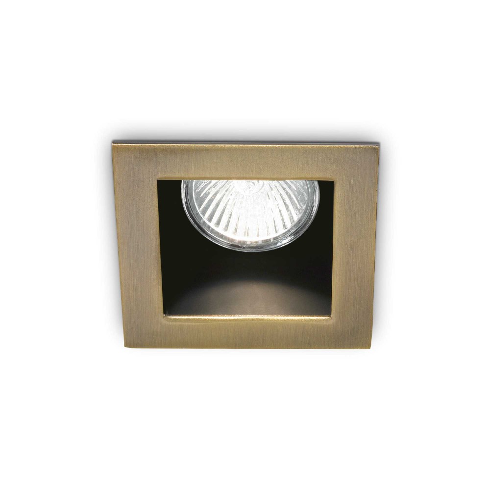 Ideal lux Funky vgradna stropna svetilka | formasvetila.si