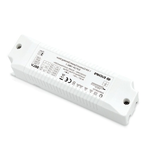 Ideal lux GAME DRIVER 1-10V 12W | formasvetila.si