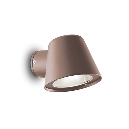 Ideal lux Gas zunanja stenska svetilka | formasvetila.si