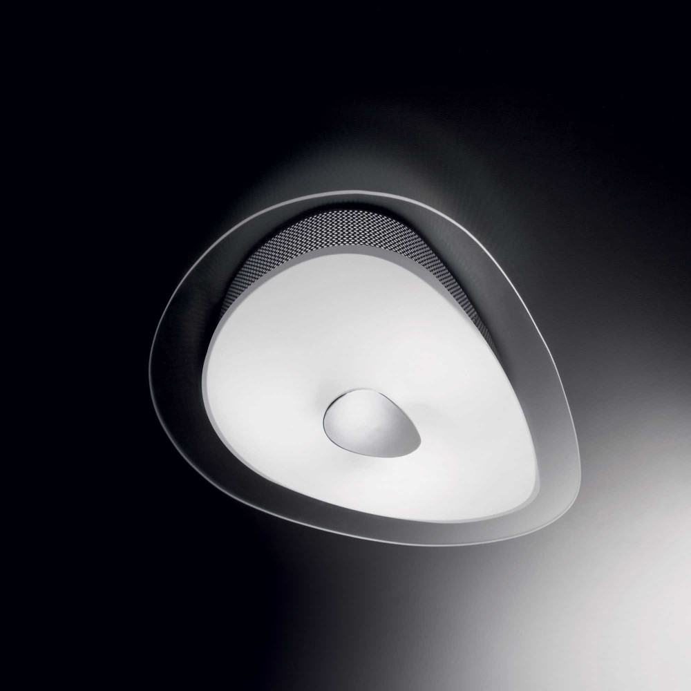 Ideal lux Geko stropna svetilka | formasvetila.si