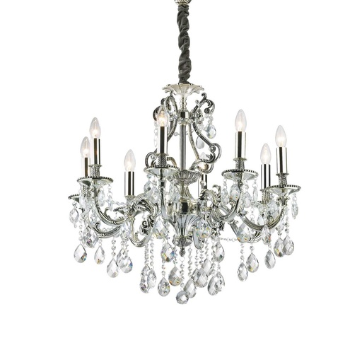 Ideal lux Gioconda lestenec | formasvetila.si