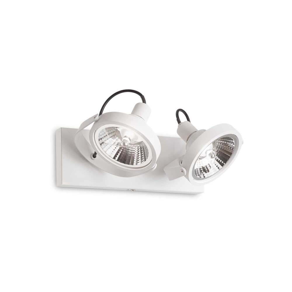 Ideal lux Glim stropna svetilka | formasvetila.si