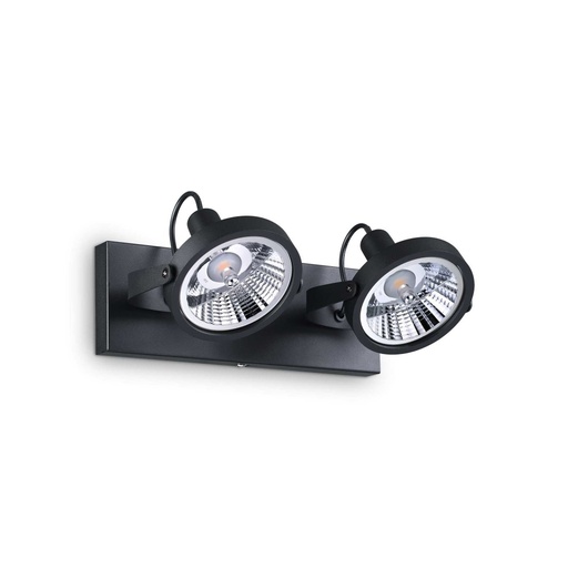 Ideal lux Glim stropna svetilka | formasvetila.si