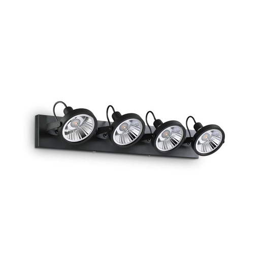 Ideal lux Glim stropna svetilka | formasvetila.si