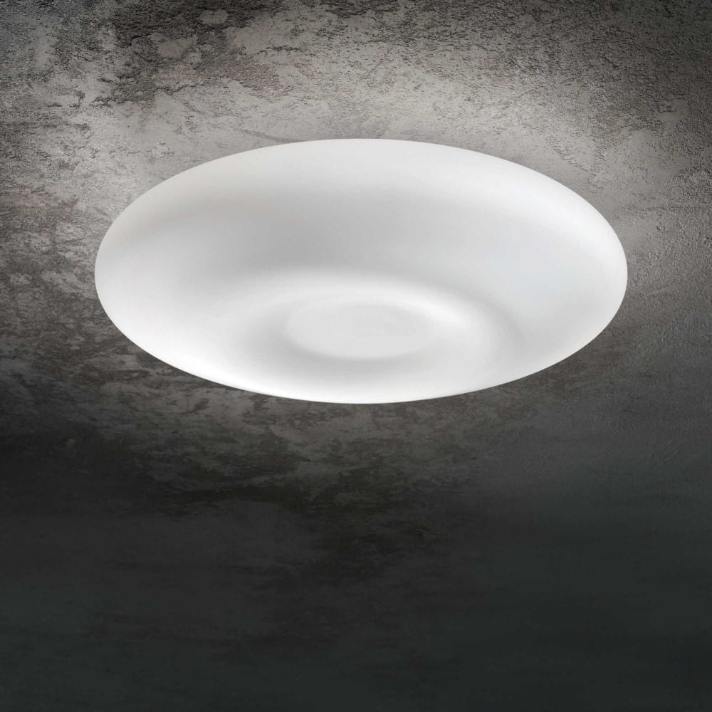 Ideal lux Glory stenska in stropna svetilka | formasvetila.si