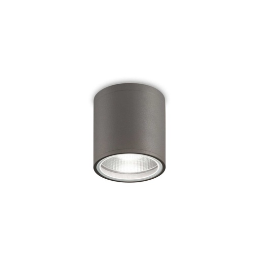 Ideal lux Gun zunanja stropna svetilka | formasvetila.si