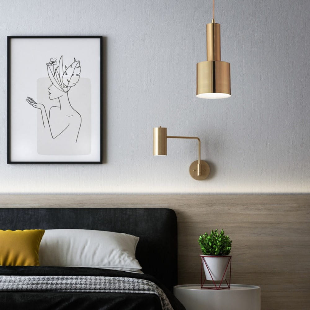 Ideal lux Holly viseča svetilka | formasvetila.si