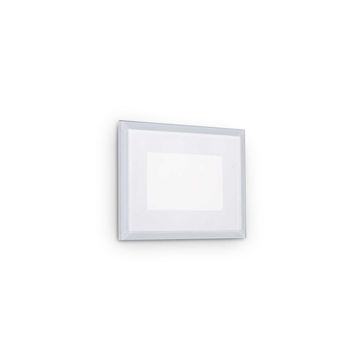 Ideal lux Indio zunanja vgradna stenska svetilka  | formasvetila.si