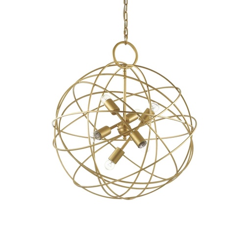 Ideal lux Konse viseča svetilka | formasvetila.si