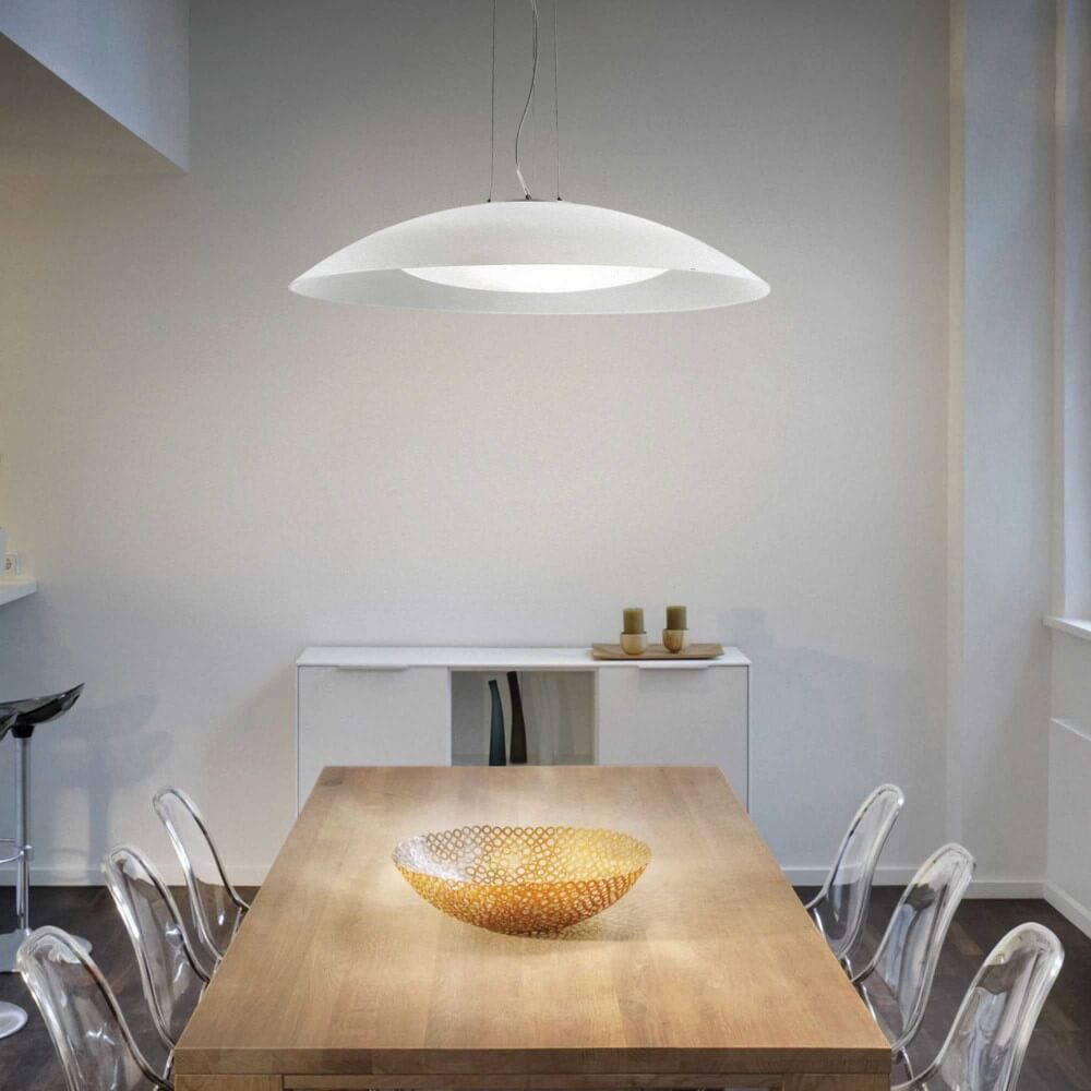 Ideal lux Lena viseča svetilka | formasvetila.si