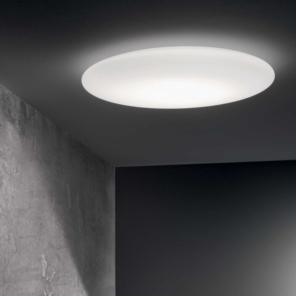 Ideal lux Level stropna svetilka | formasvetila.si