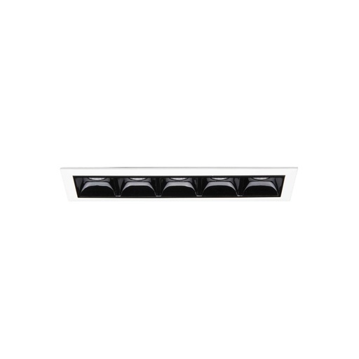 Ideal lux Lika Trim stropna vgradna svetilka | formasvetila.si