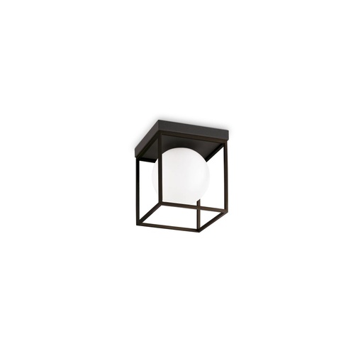 Ideal lux Lingotto 1 stropna svetilka | formasvetila.si