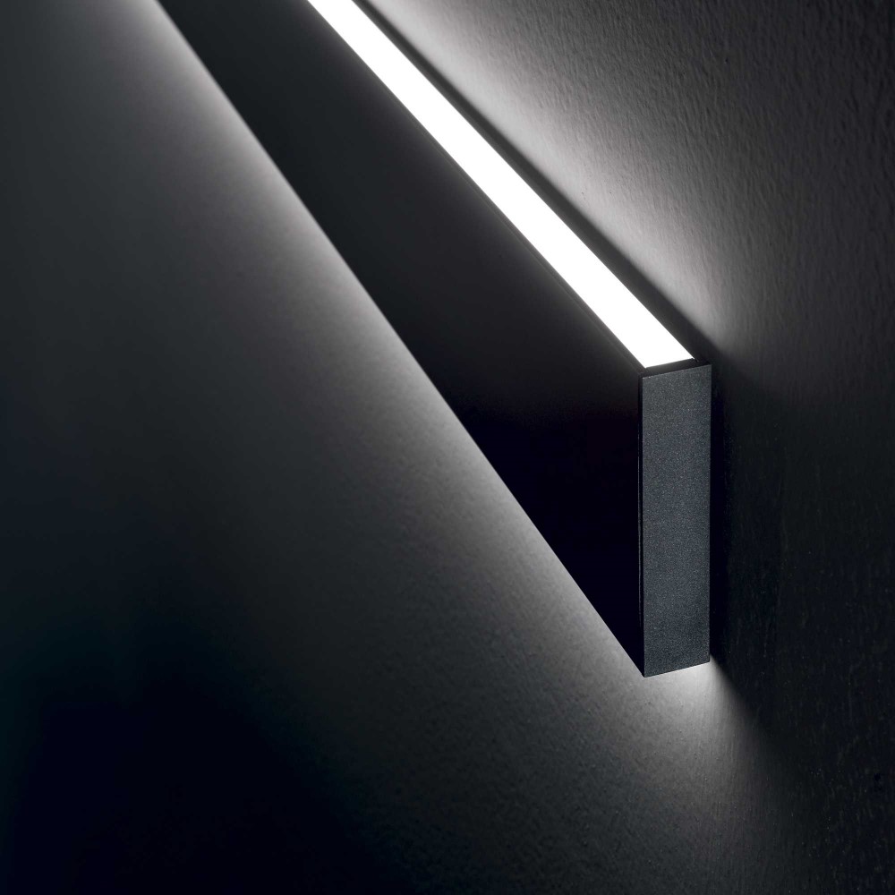 Ideal lux Linus  stenska svetilka | formasvetila.si