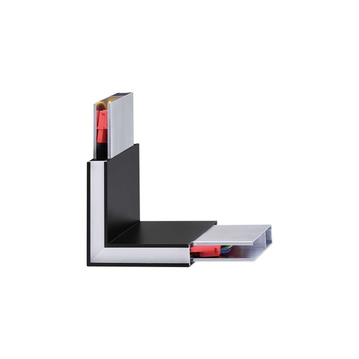 Ideal lux LINUS CORNER BK 3000K | formasvetila.si