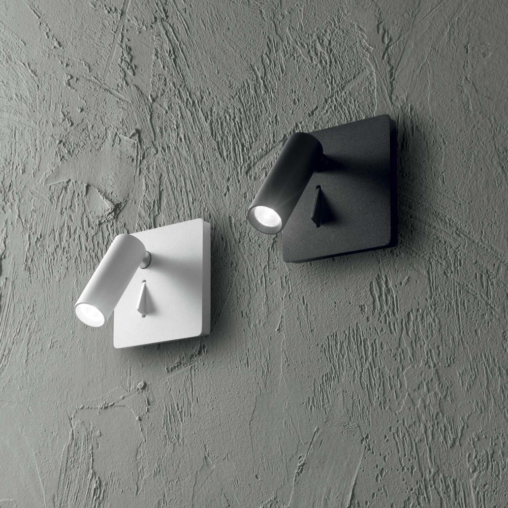 Ideal lux Lite stenska svetilka | formasvetila.si