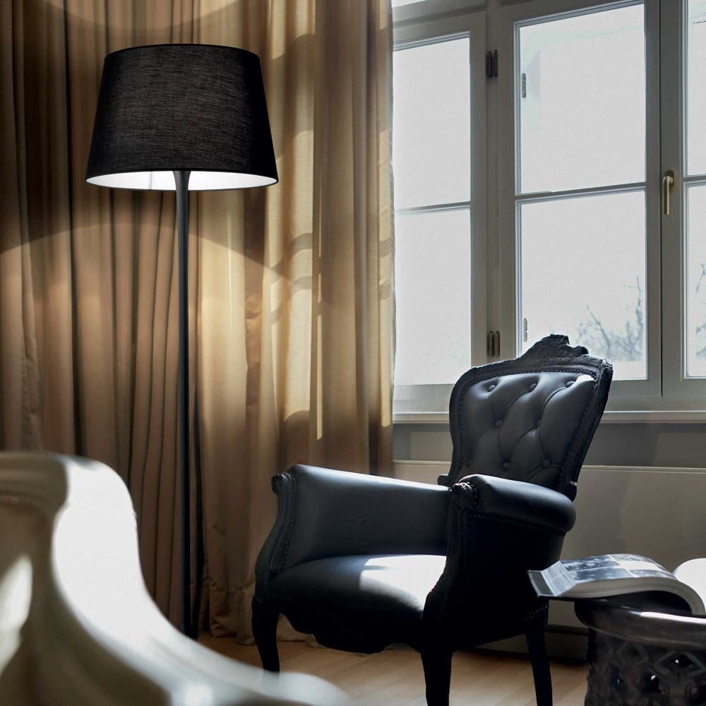 Ideal lux London stoječa svetilka | formasvetila.si