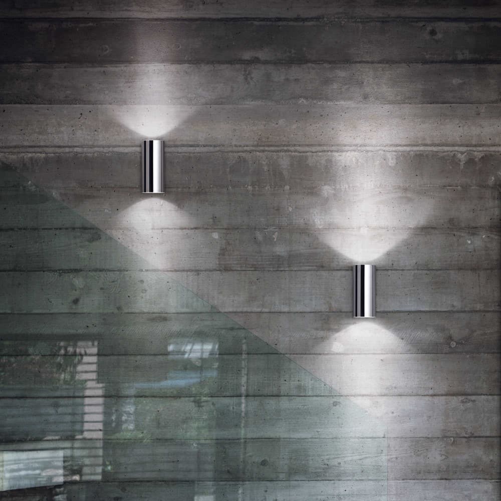 Ideal lux Look stenska svetilka | formasvetila.si