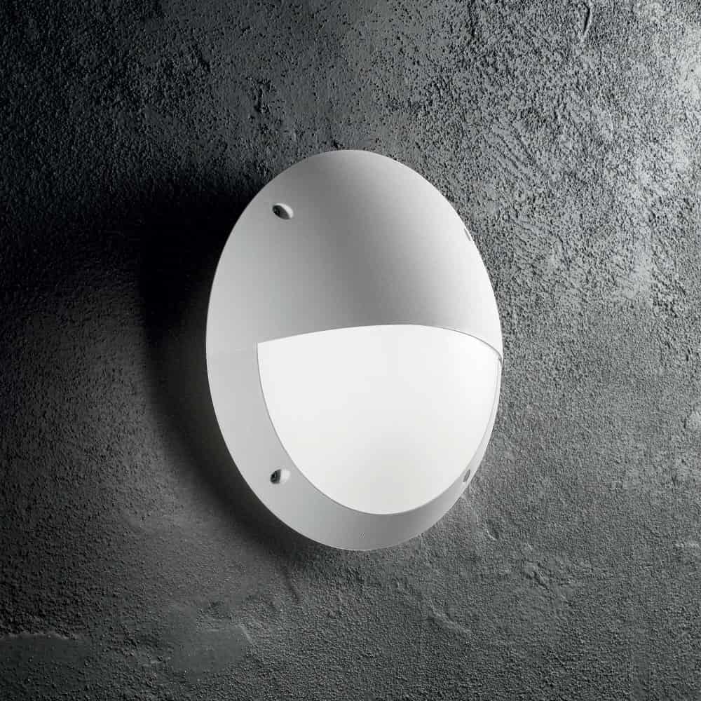 Ideal lux Lucia zunanja stenska svetilka | formasvetila.si