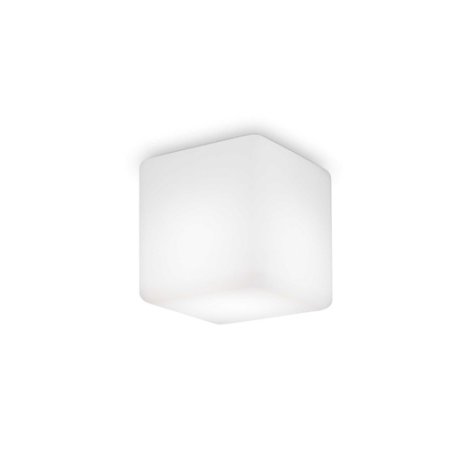 Ideal lux Luna G9 zunanja stropna svetilka | formasvetila.si