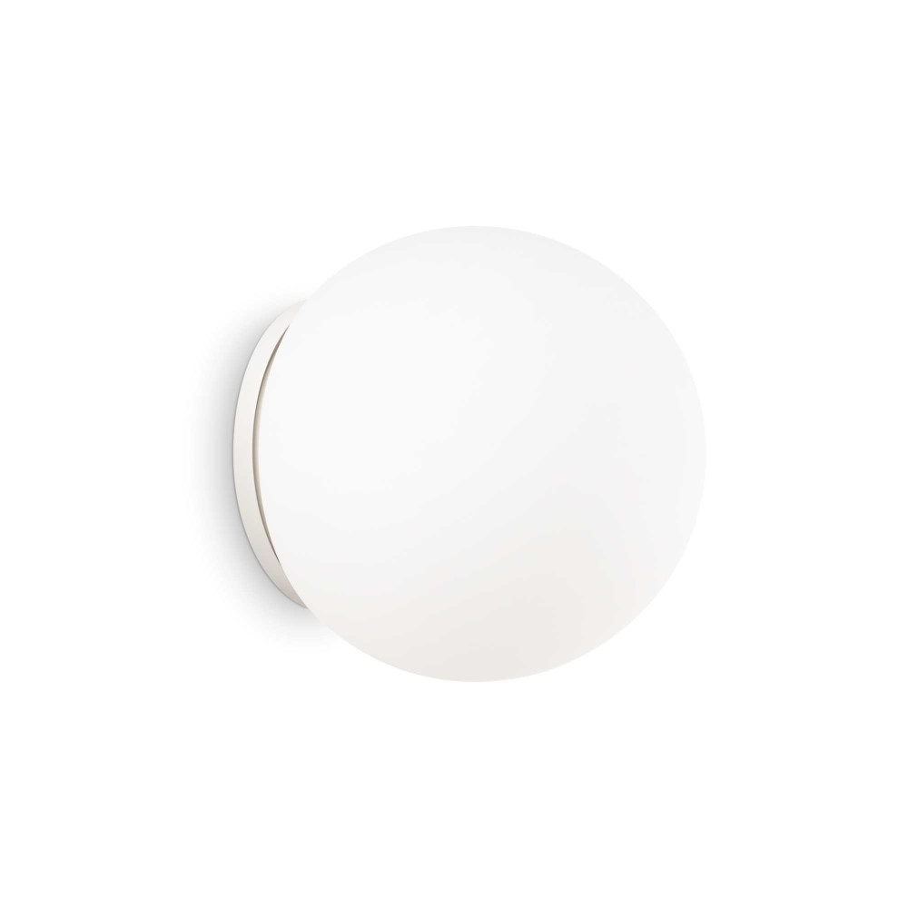 Ideal lux Mapa Bianco stenska svetilka | formasvetila.si