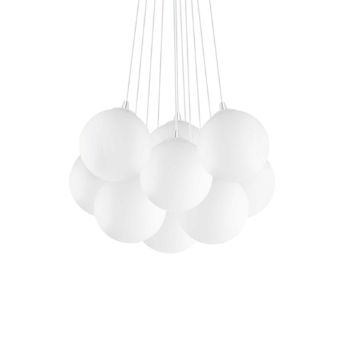 Ideal lux Mapa Plus viseča svetilka | formasvetila.si