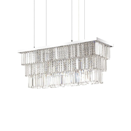 Ideal lux Martinez viseča svetilka | formasvetila.si