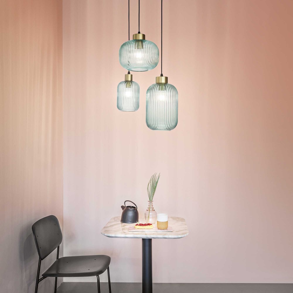 Ideal lux Mint viseča svetilka | formasvetila.si