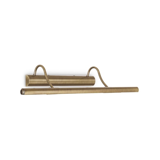 Ideal lux Mirror-10 stenska svetilka | formasvetila.si
