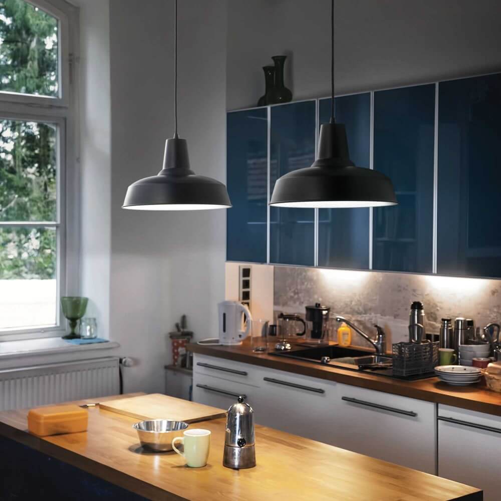 Ideal lux Moby viseča svetilka | formasvetila.si