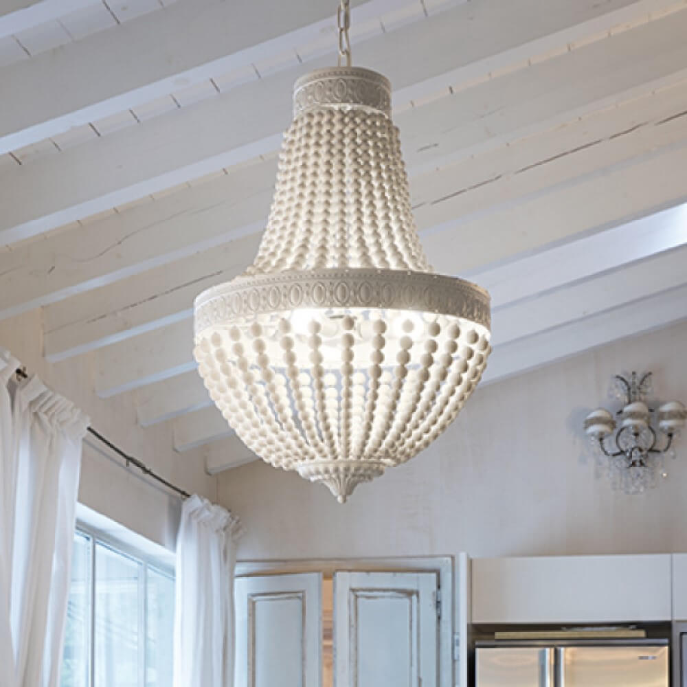 Ideal lux Monet lestenec | formasvetila.si