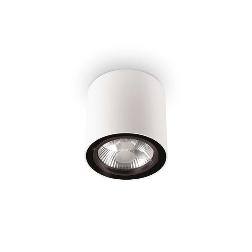 Ideal lux Mood Round stropna svetilka | formasvetila.si