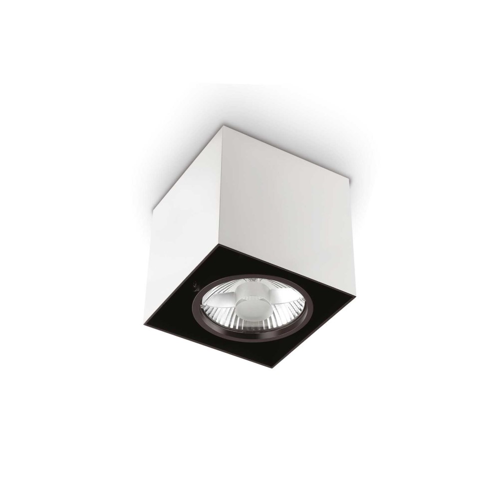 Ideal lux Mood Square stropna svetilka | formasvetila.si