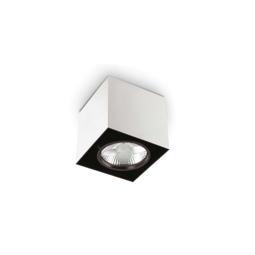 Ideal lux Mood Square stropna svetilka | formasvetila.si
